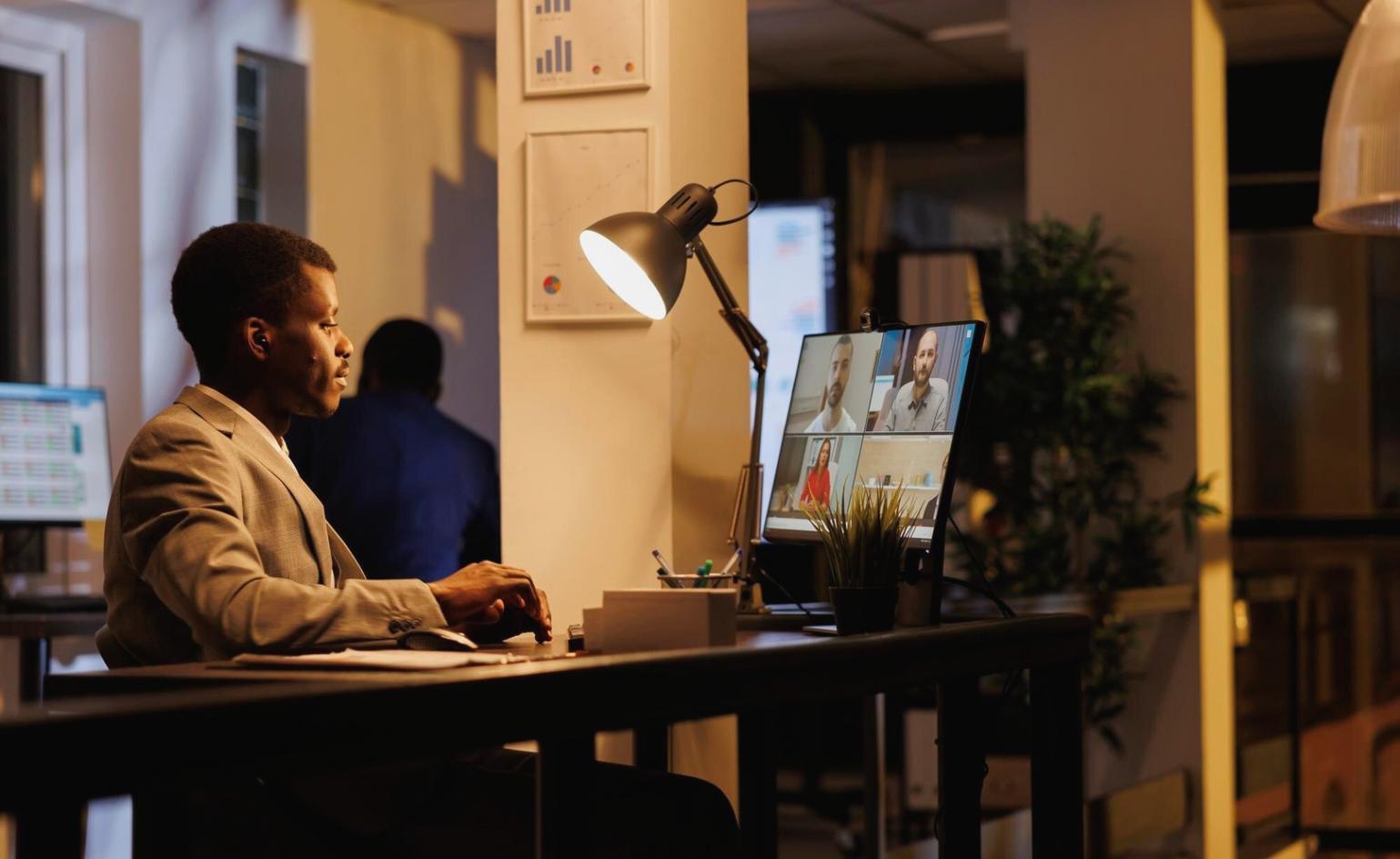 Praxisorientierte Lernumgebung