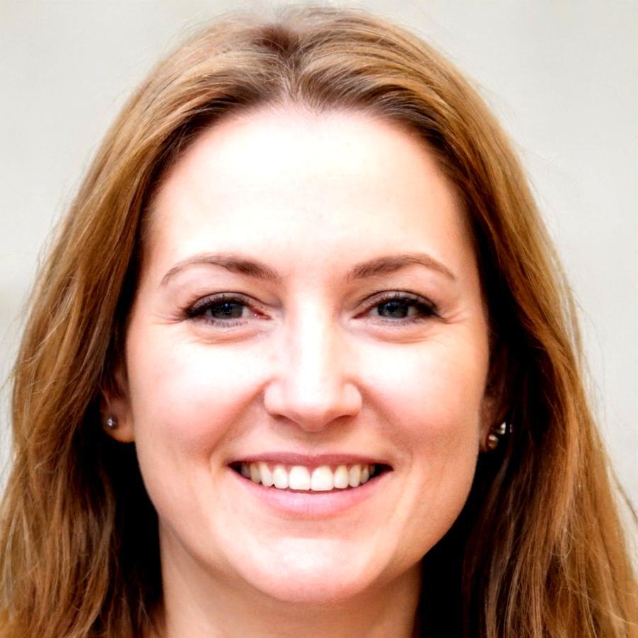 Teamfoto Thea Brunner